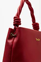 Cartera De Cuero Small Nudo Icon - Miniatura 43
