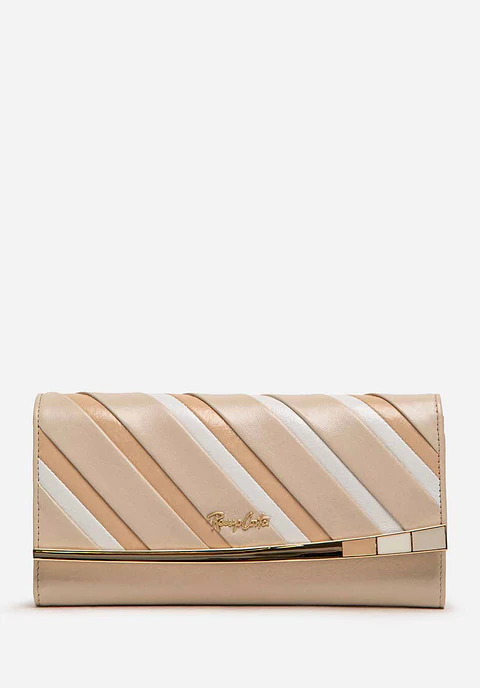 Billetera Prisma Leather