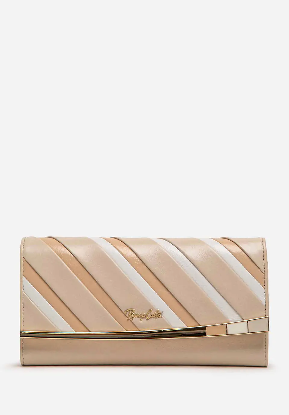 Billetera Prisma Leather 1