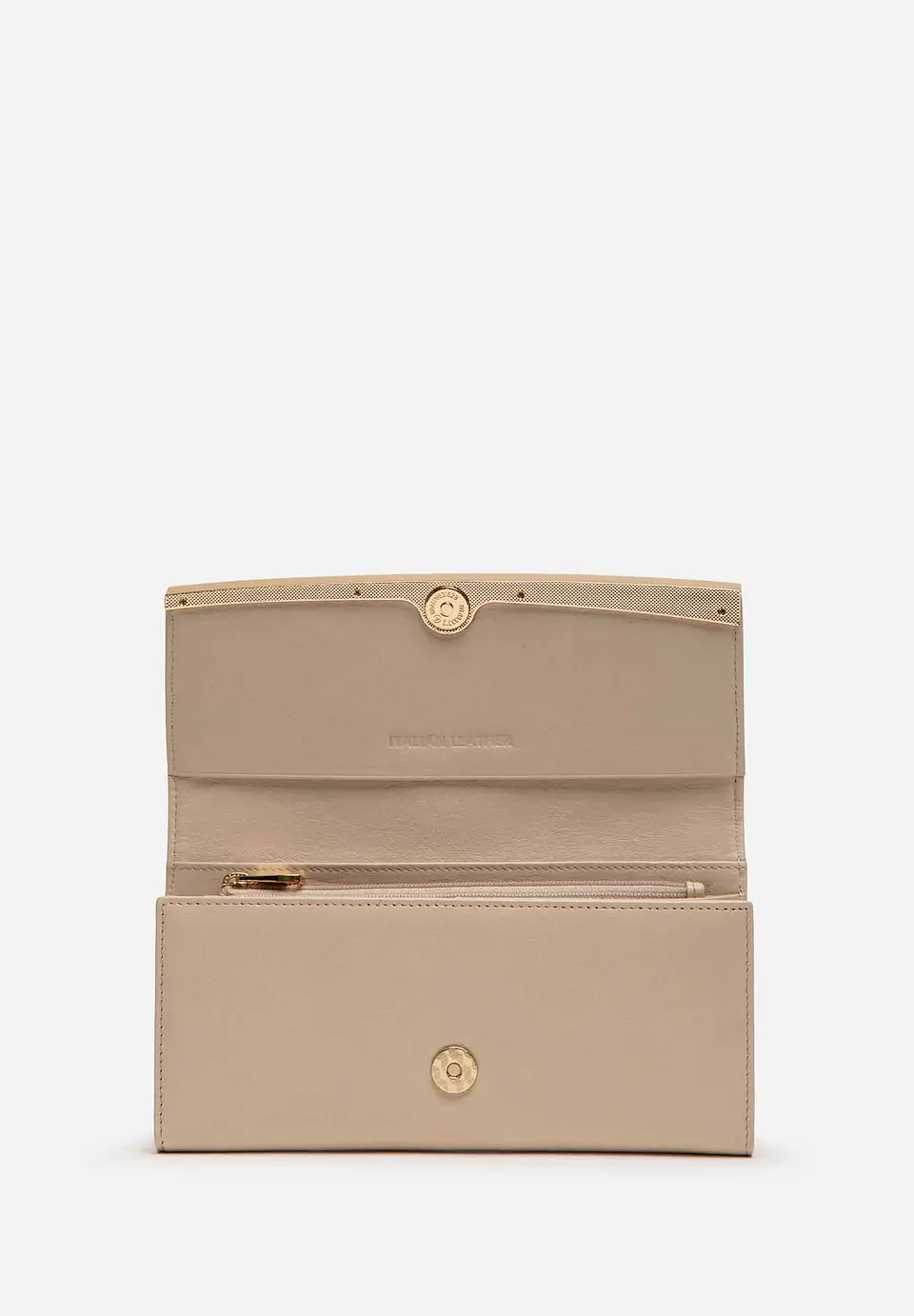 Billetera Prisma Leather 4