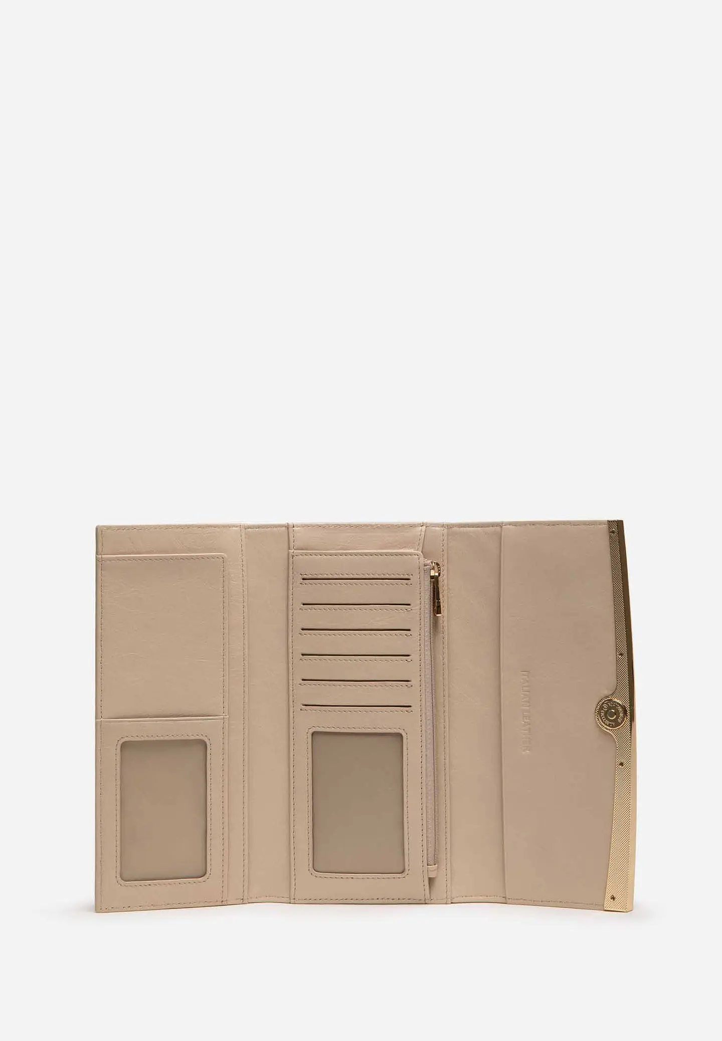 Billetera Prisma Leather 5