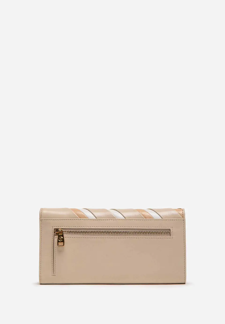 Billetera Prisma Leather 6