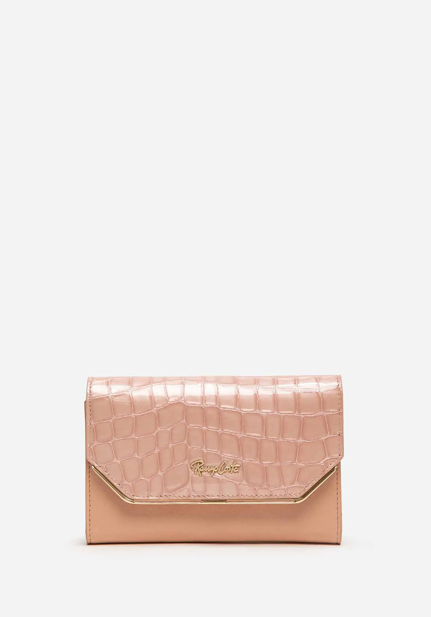 Croco Luxe Midi 5