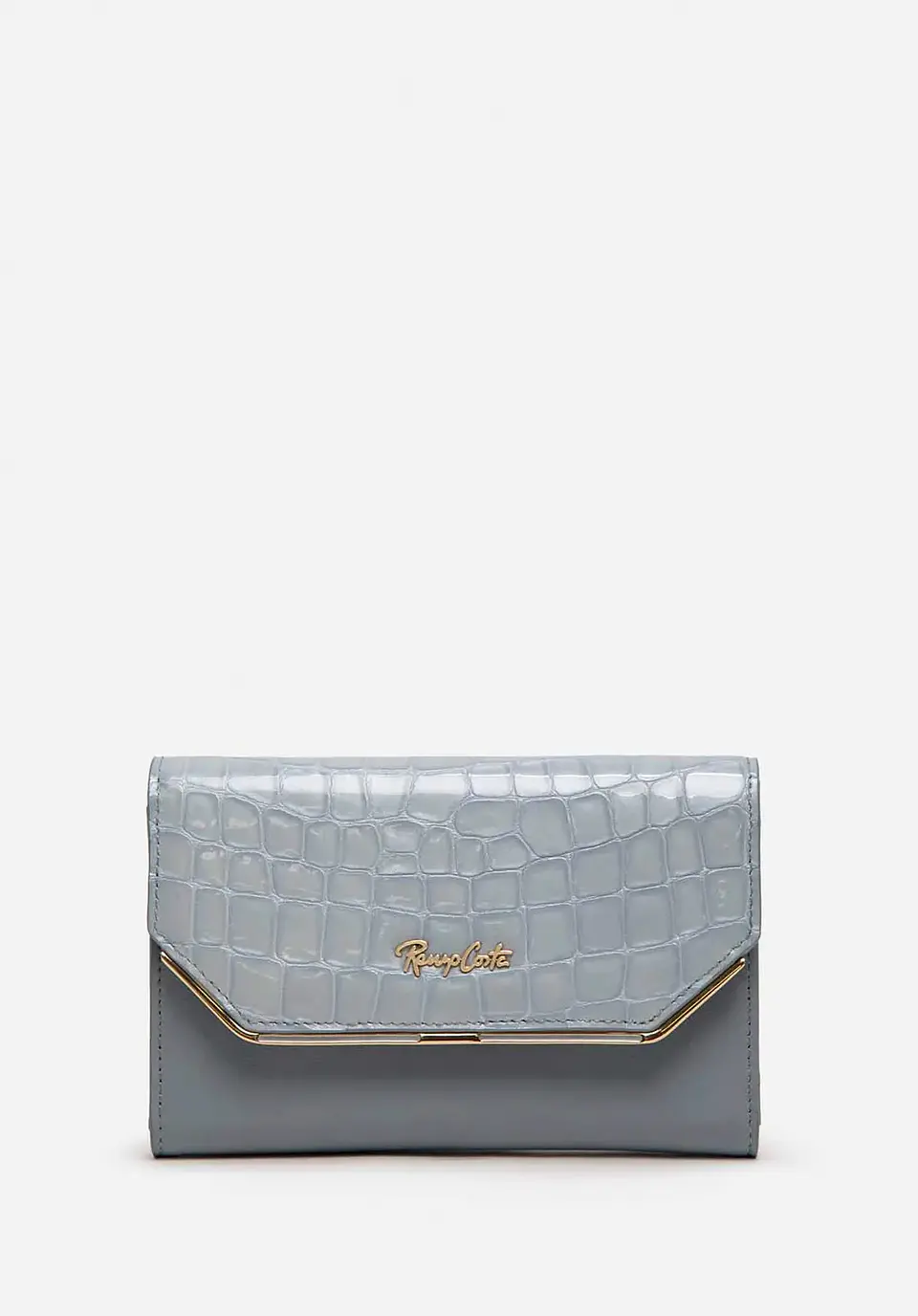Croco Luxe Midi 8