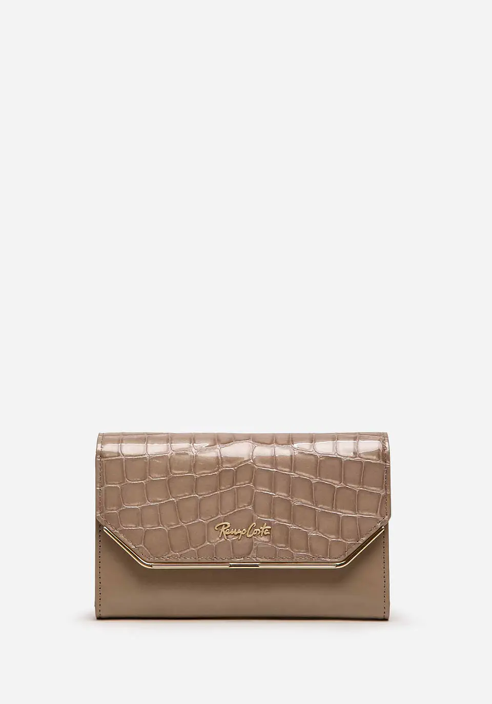 Croco Luxe Midi 11