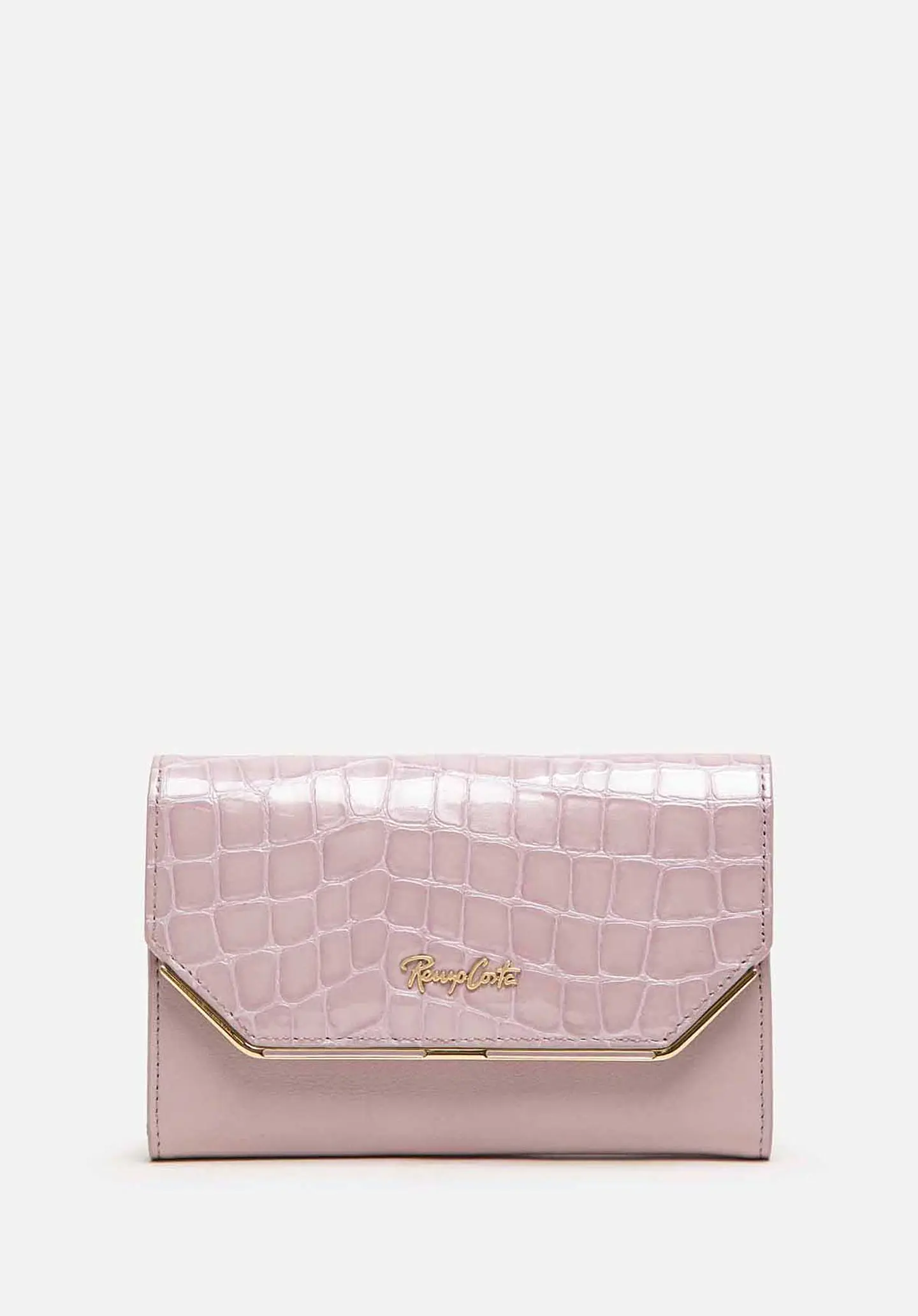 Croco Luxe Midi 14