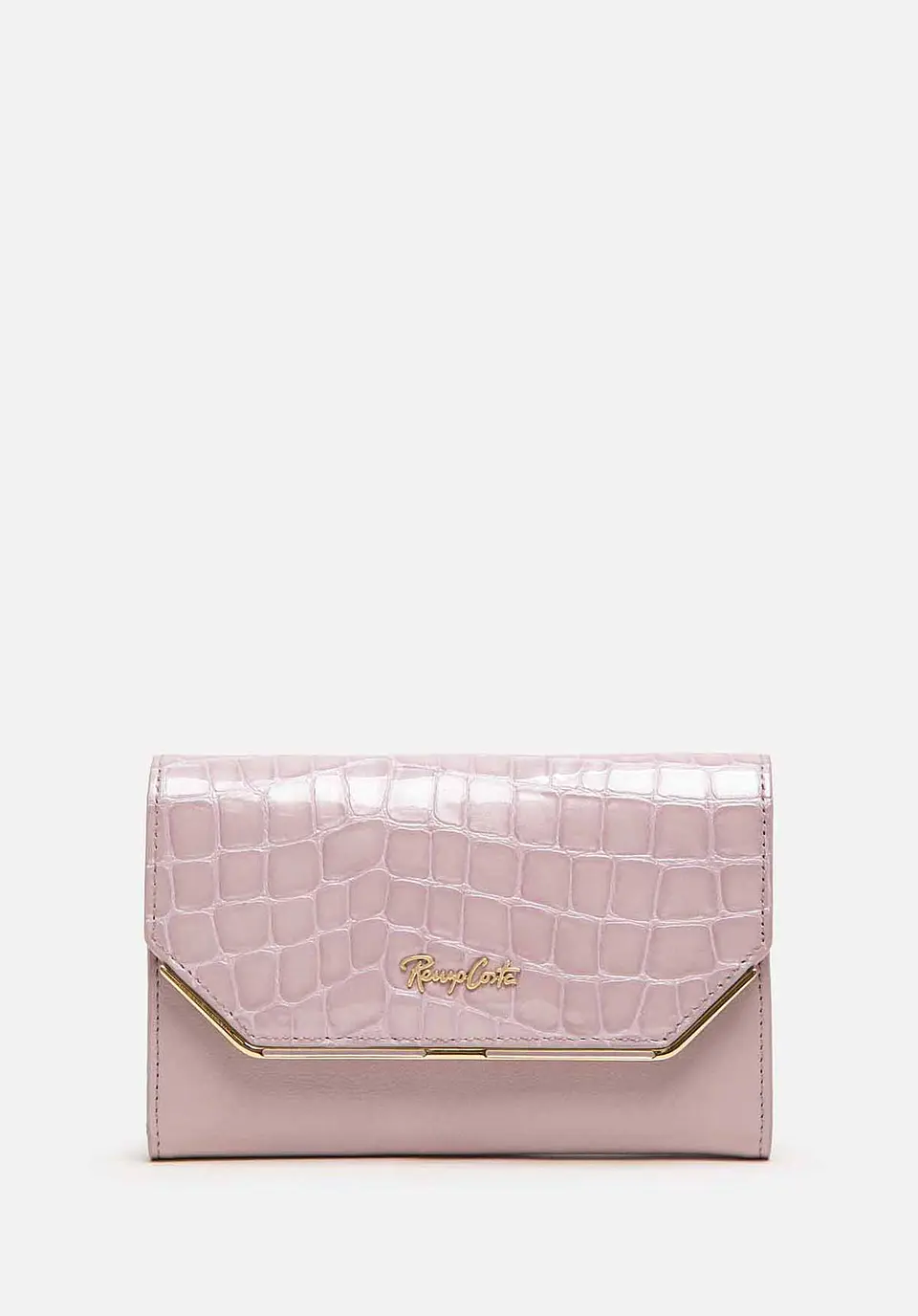 Croco Luxe Midi 14