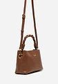 Cartera De Cuero Small Nudo Icon - Miniatura 44