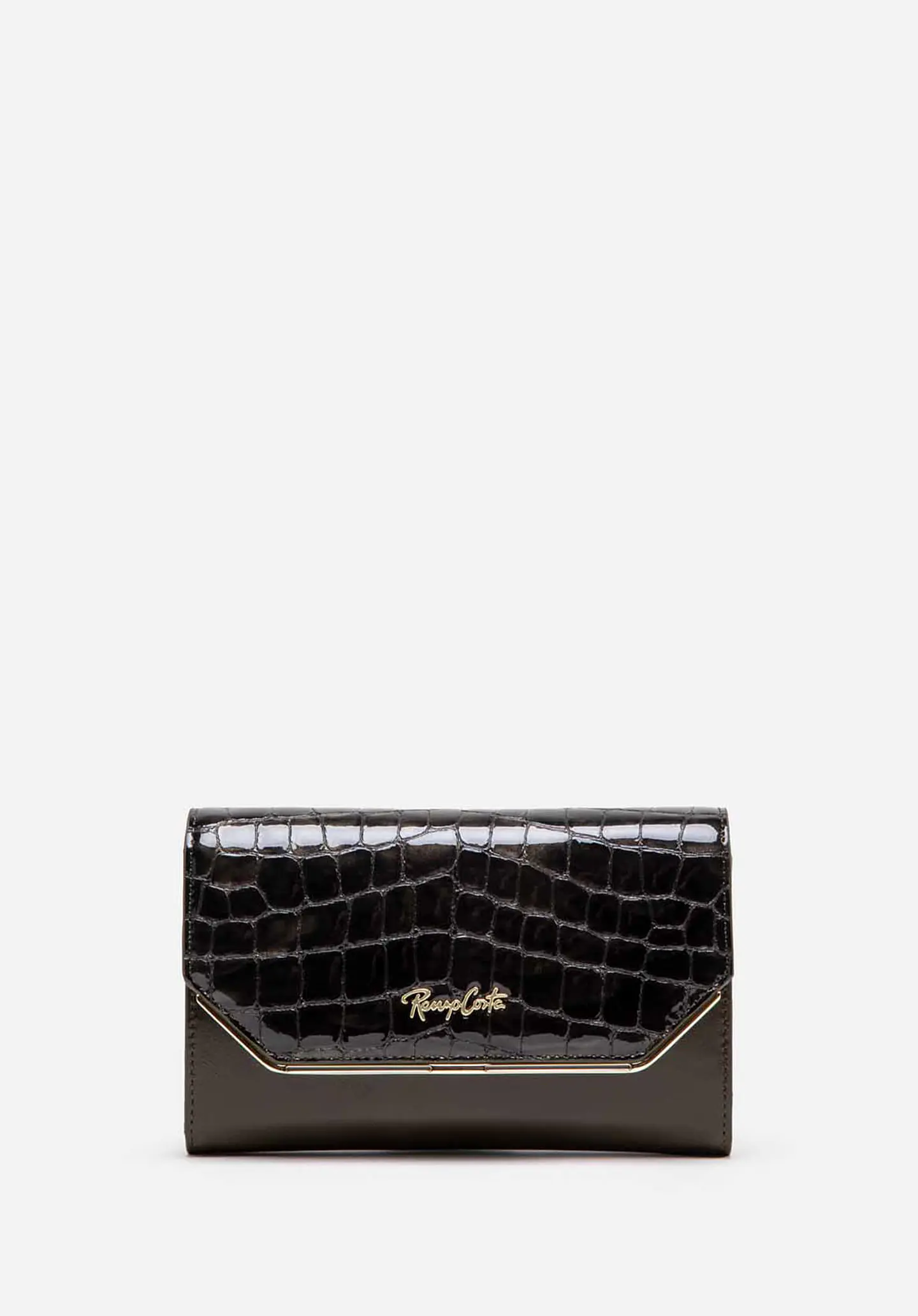 Croco Luxe Midi 18