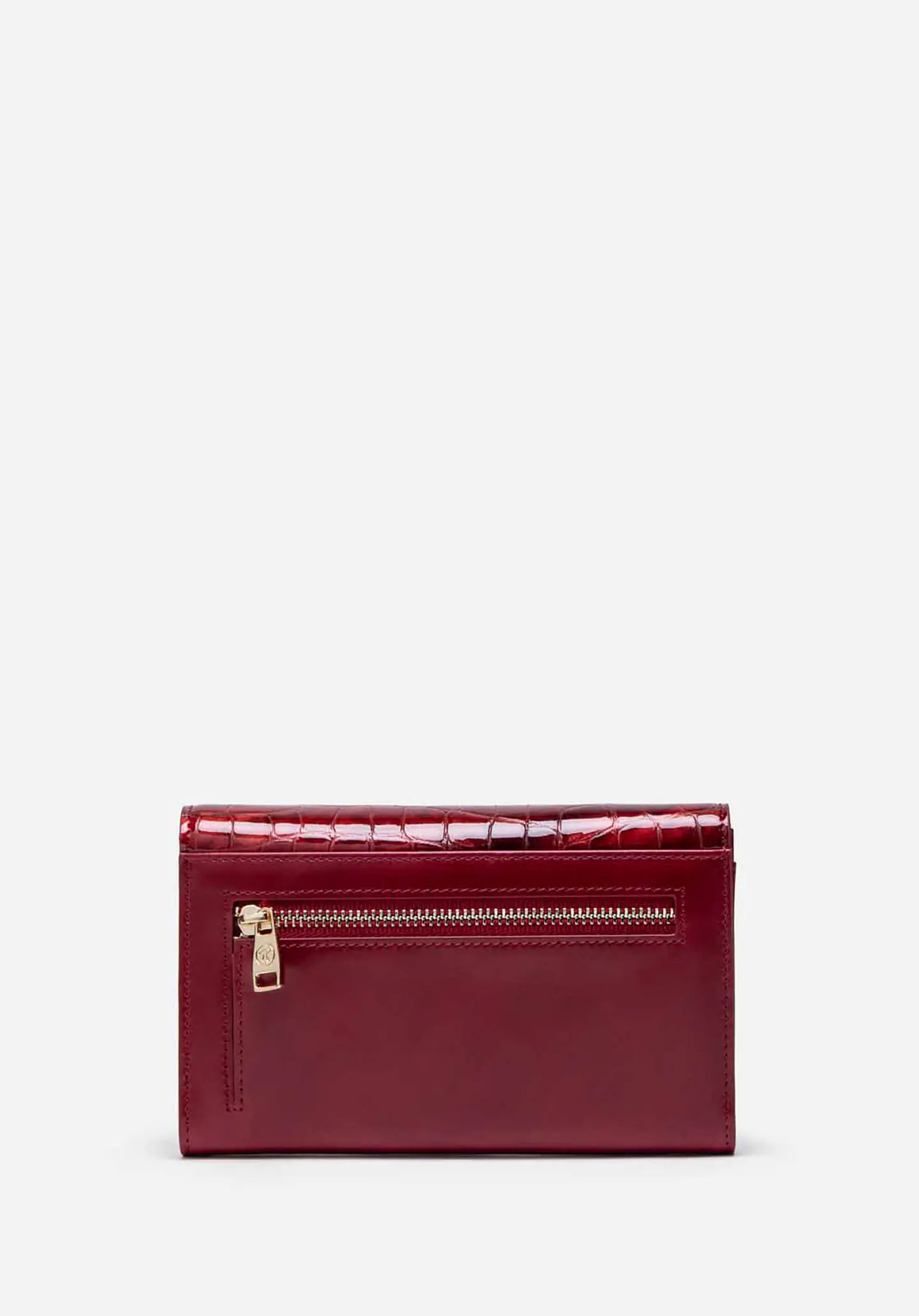 Croco Luxe Midi 21