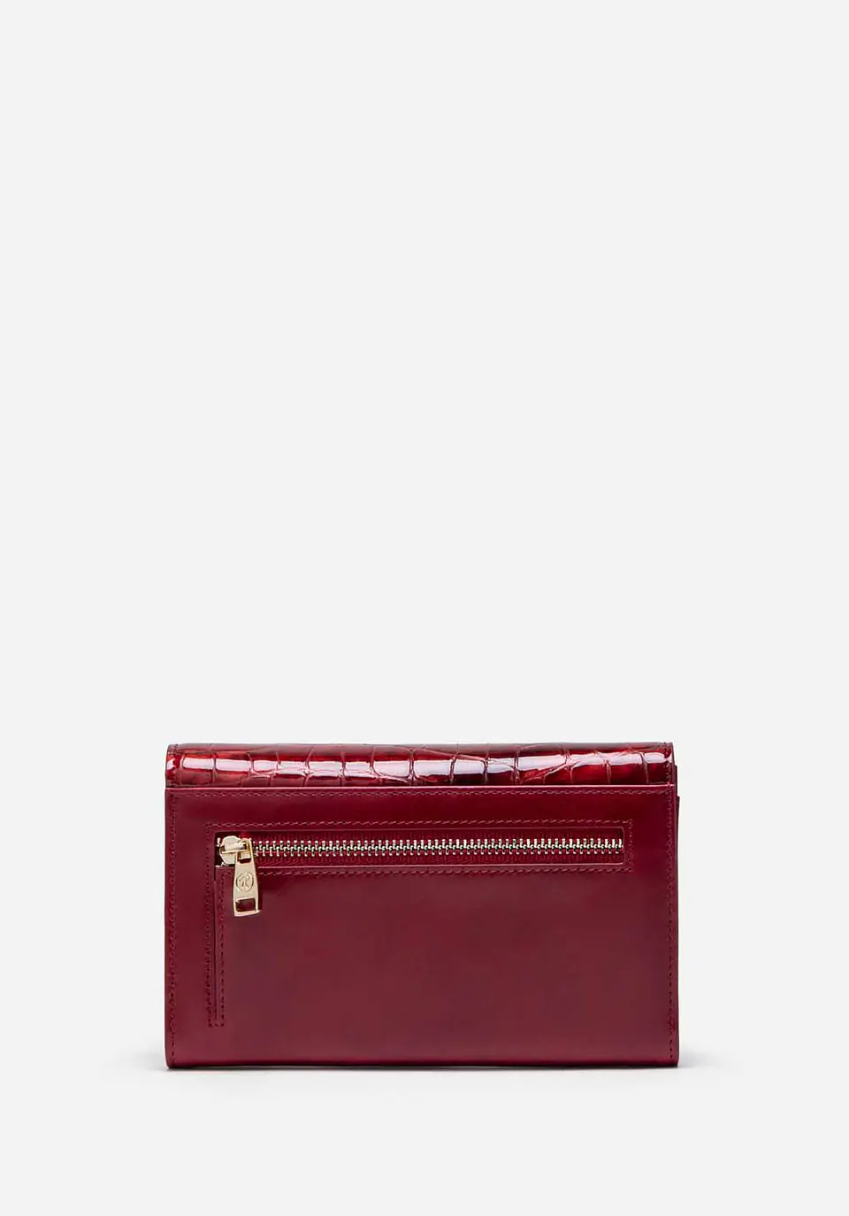 Croco Luxe Midi 21