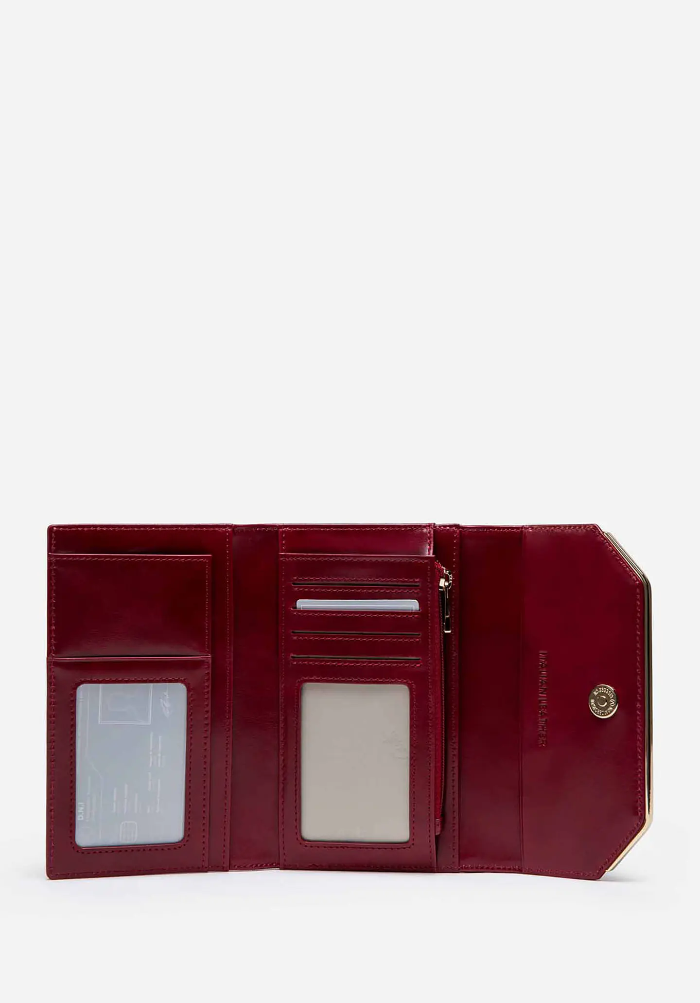 Croco Luxe Midi 22