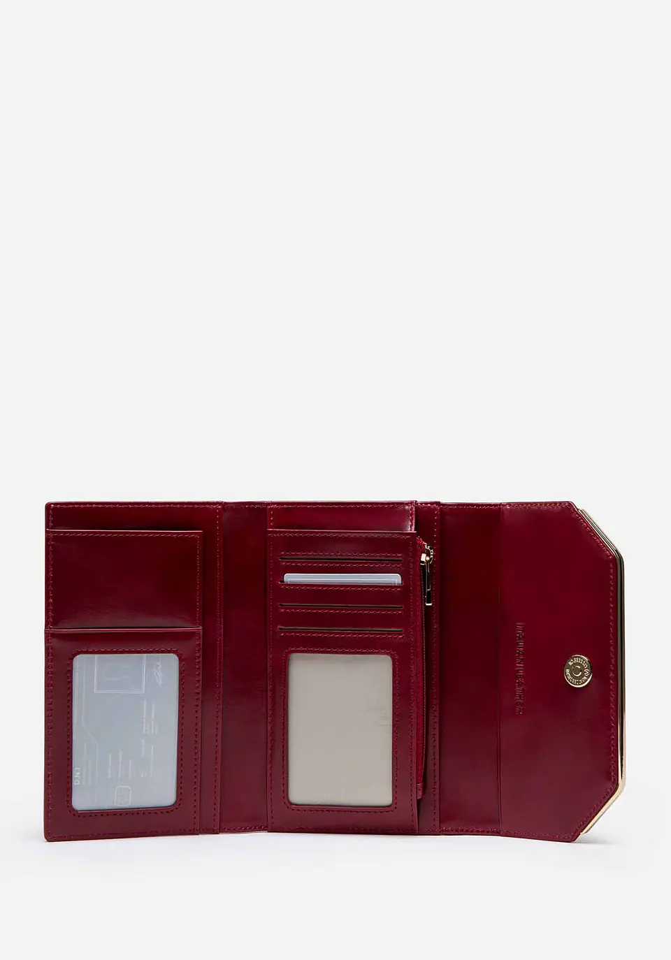 Croco Luxe Midi 22