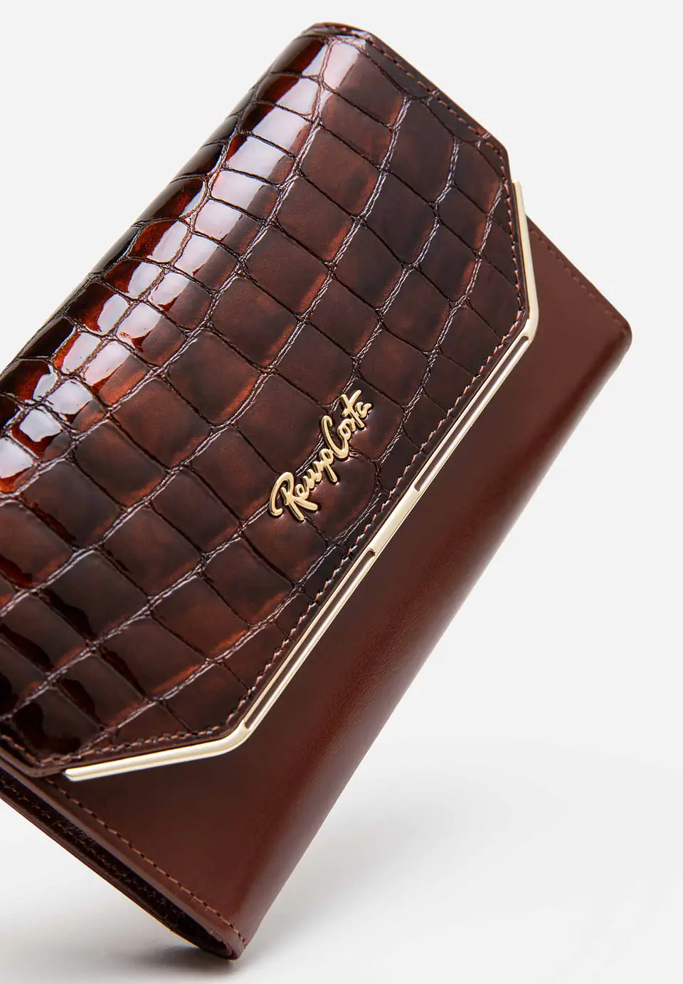 Croco Luxe Midi 25