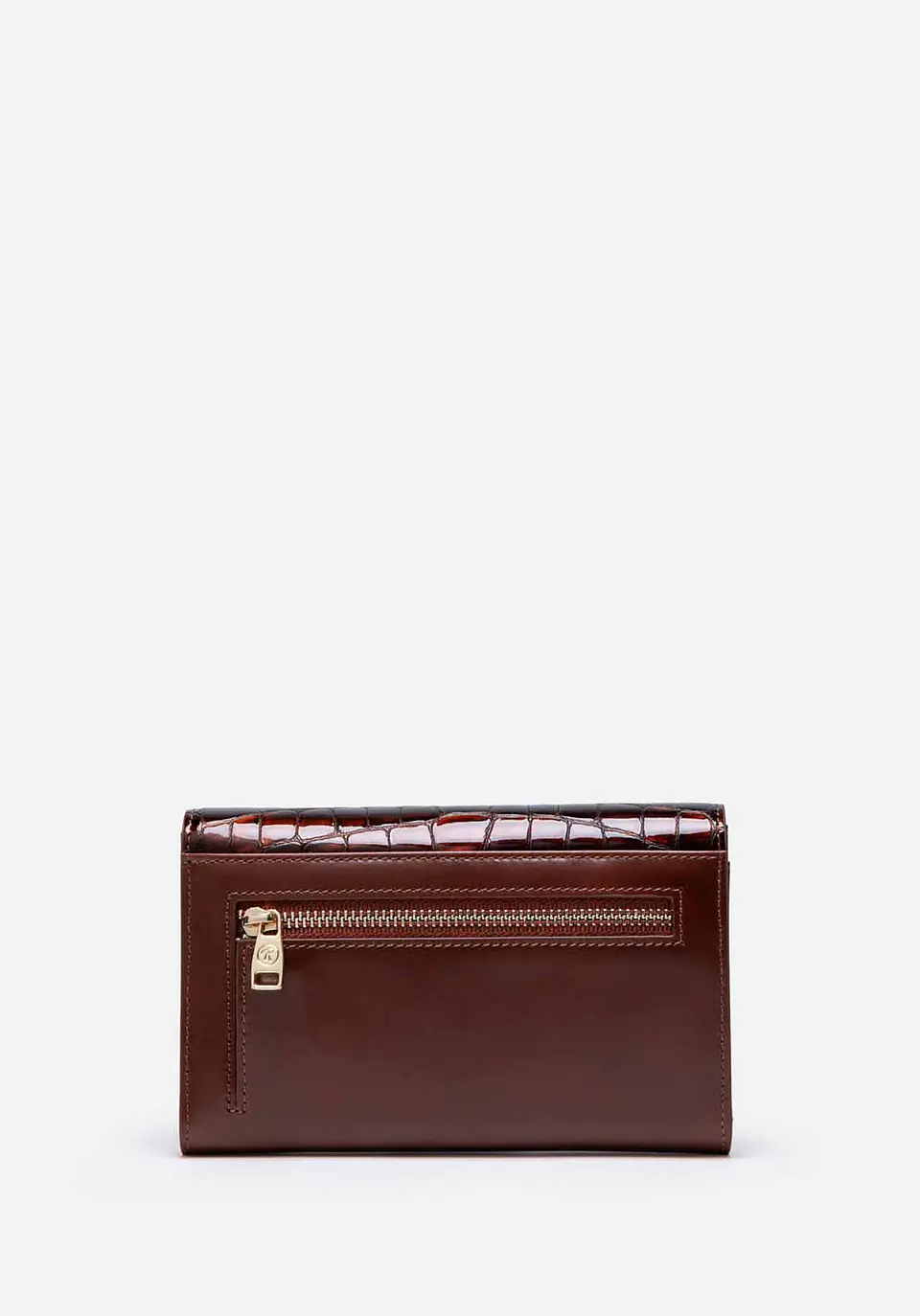 Croco Luxe Midi 28