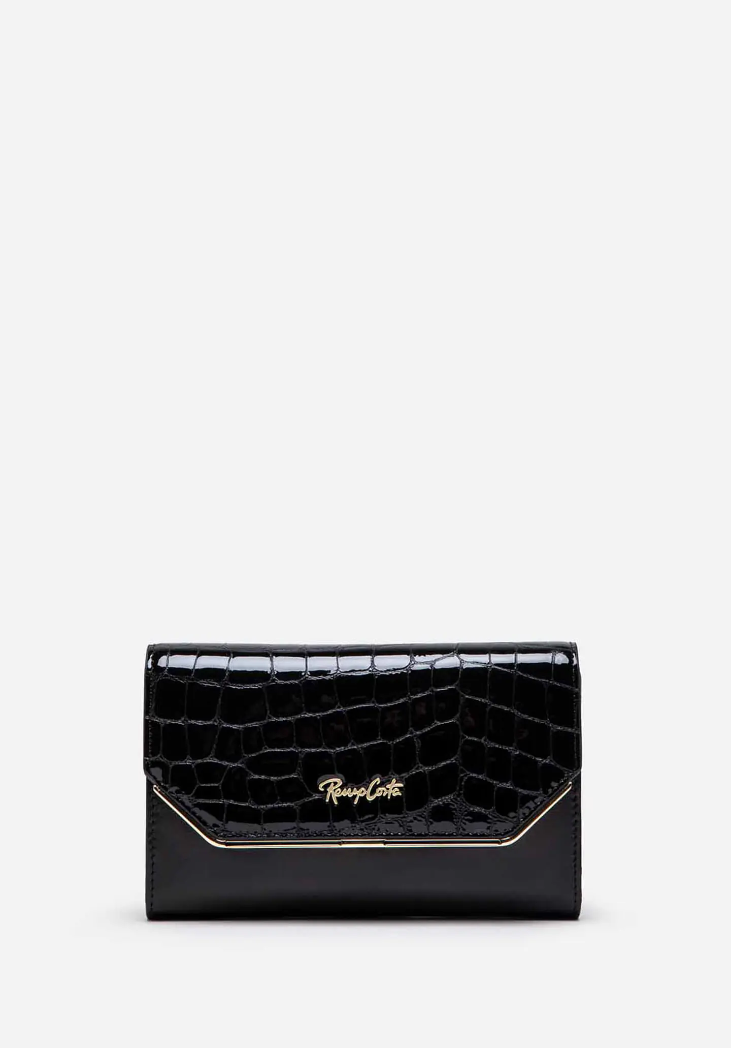 Croco Luxe Midi 34