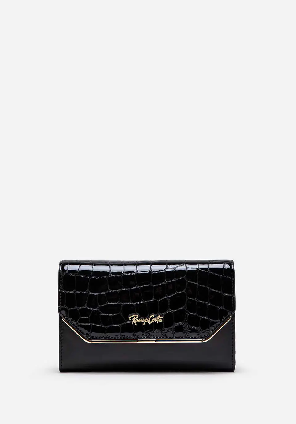 Croco Luxe Midi 34