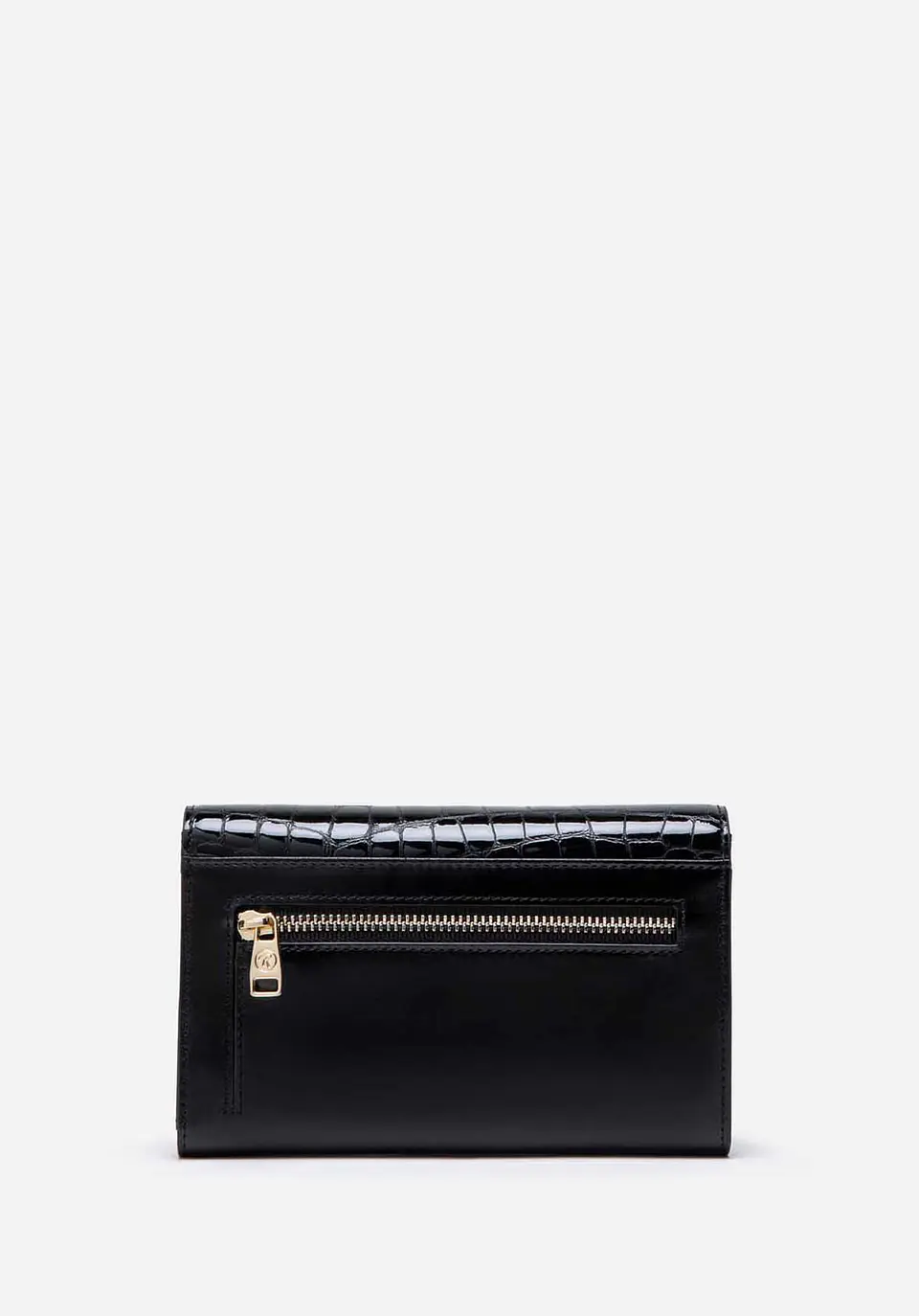 Croco Luxe Midi 35
