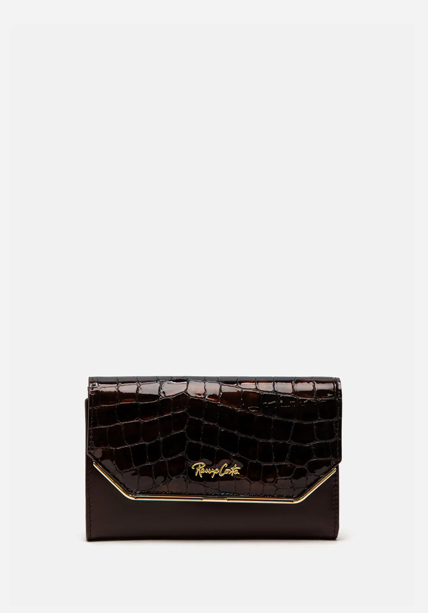 Croco Luxe Midi 36