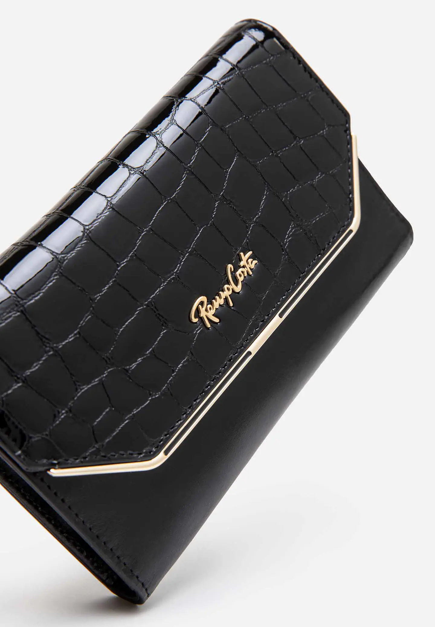 Croco Luxe Midi 37
