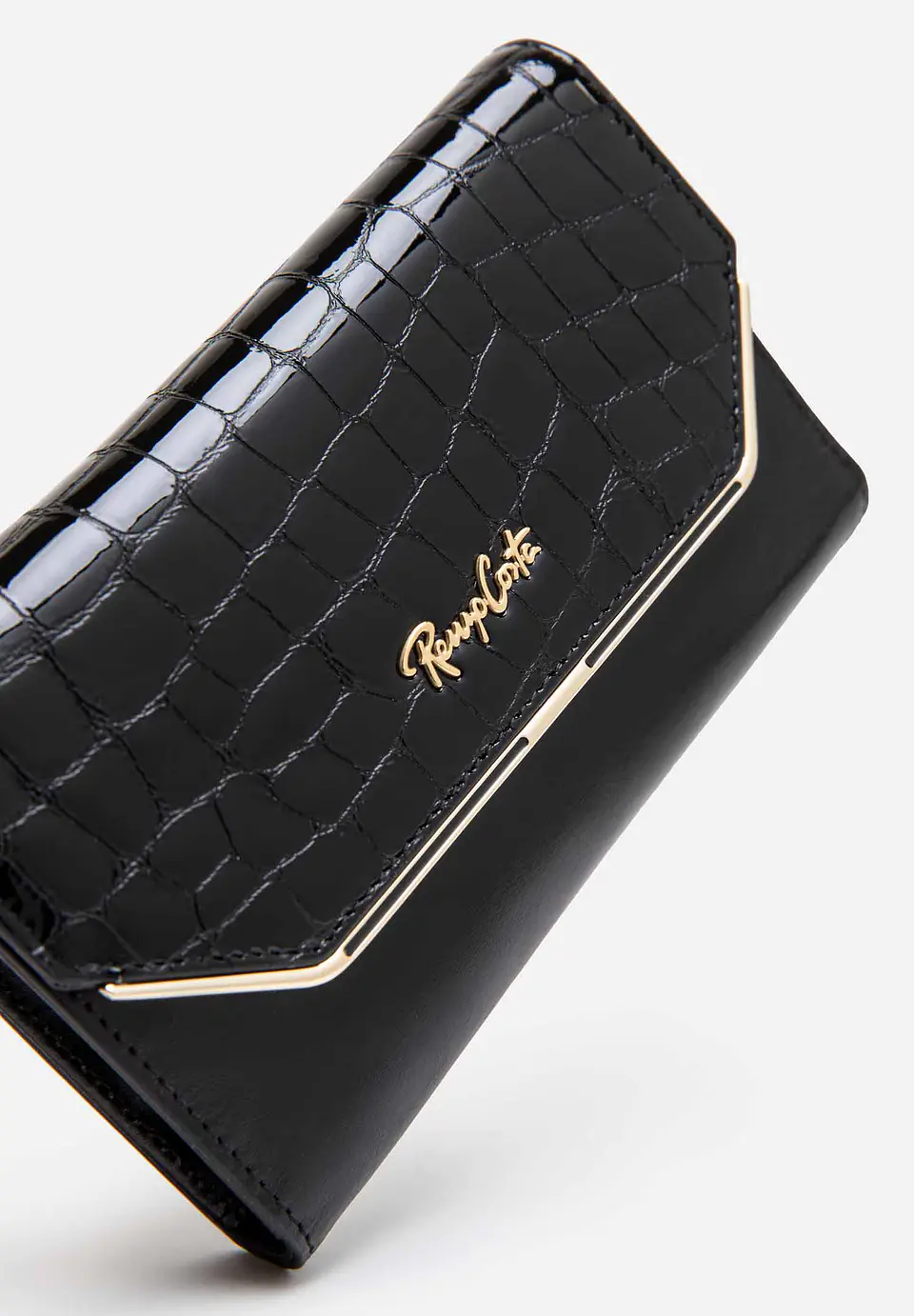 Croco Luxe Midi 37