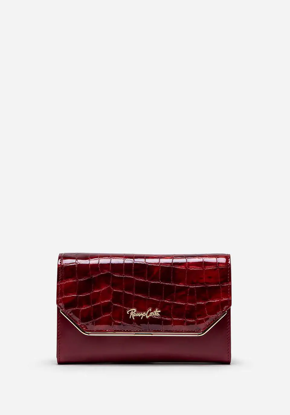 Croco Luxe Midi 38