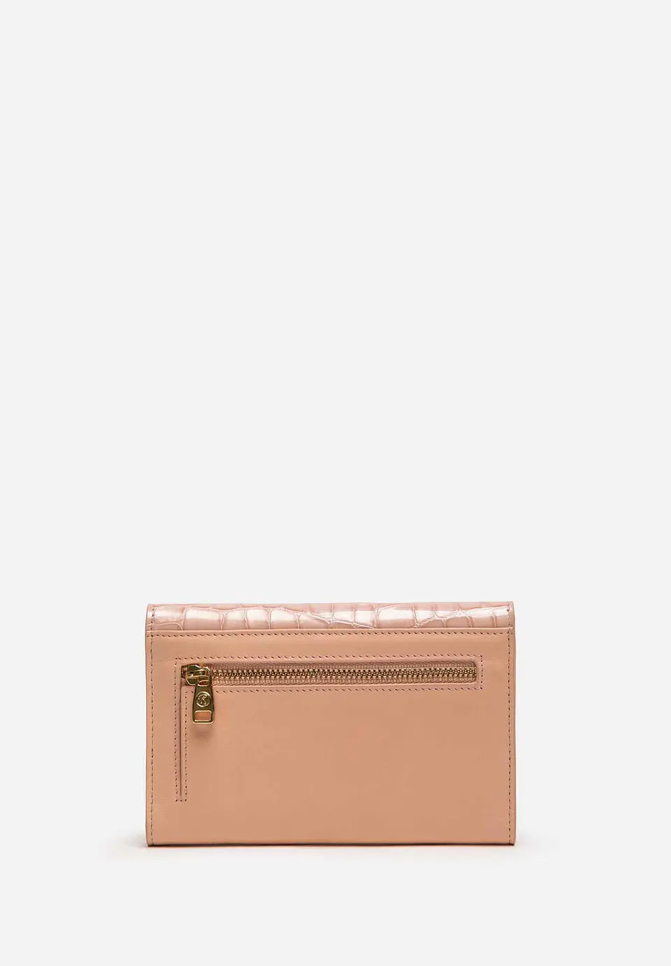 Croco Luxe Midi 39