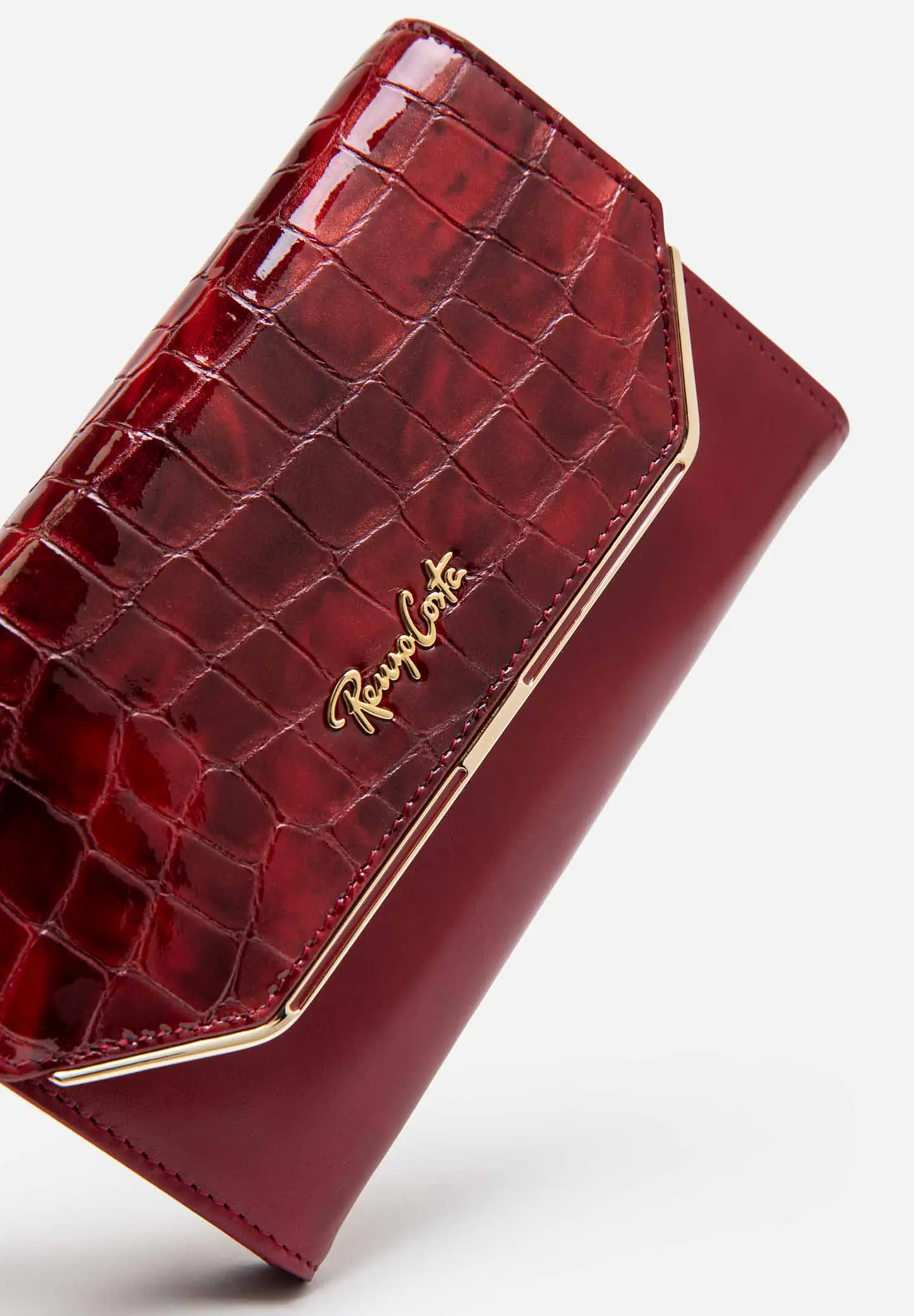 Croco Luxe Midi 41