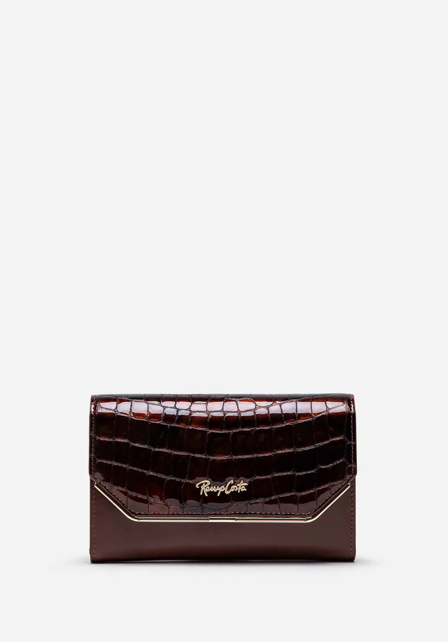 Croco Luxe Midi 44