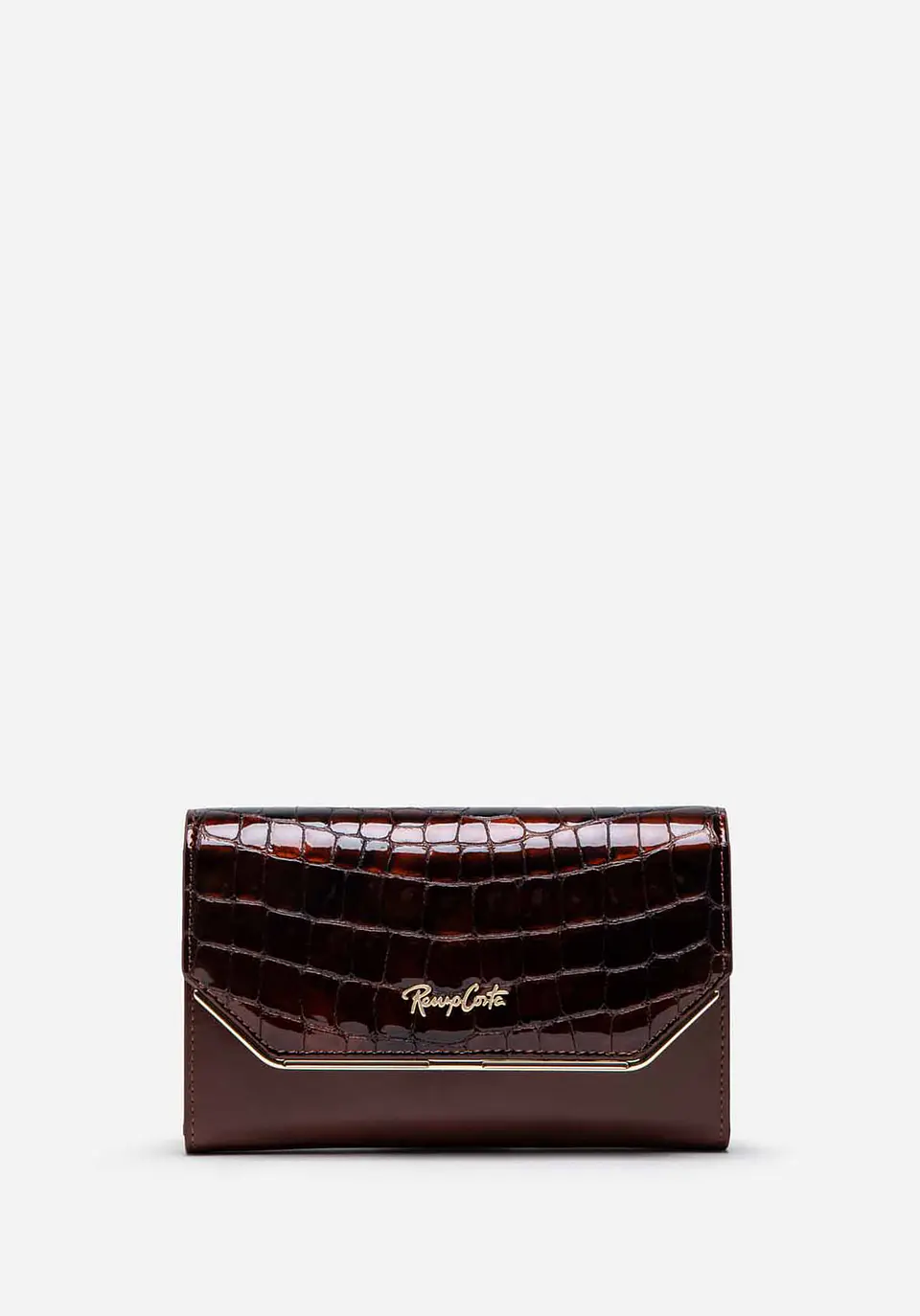 Croco Luxe Midi 44