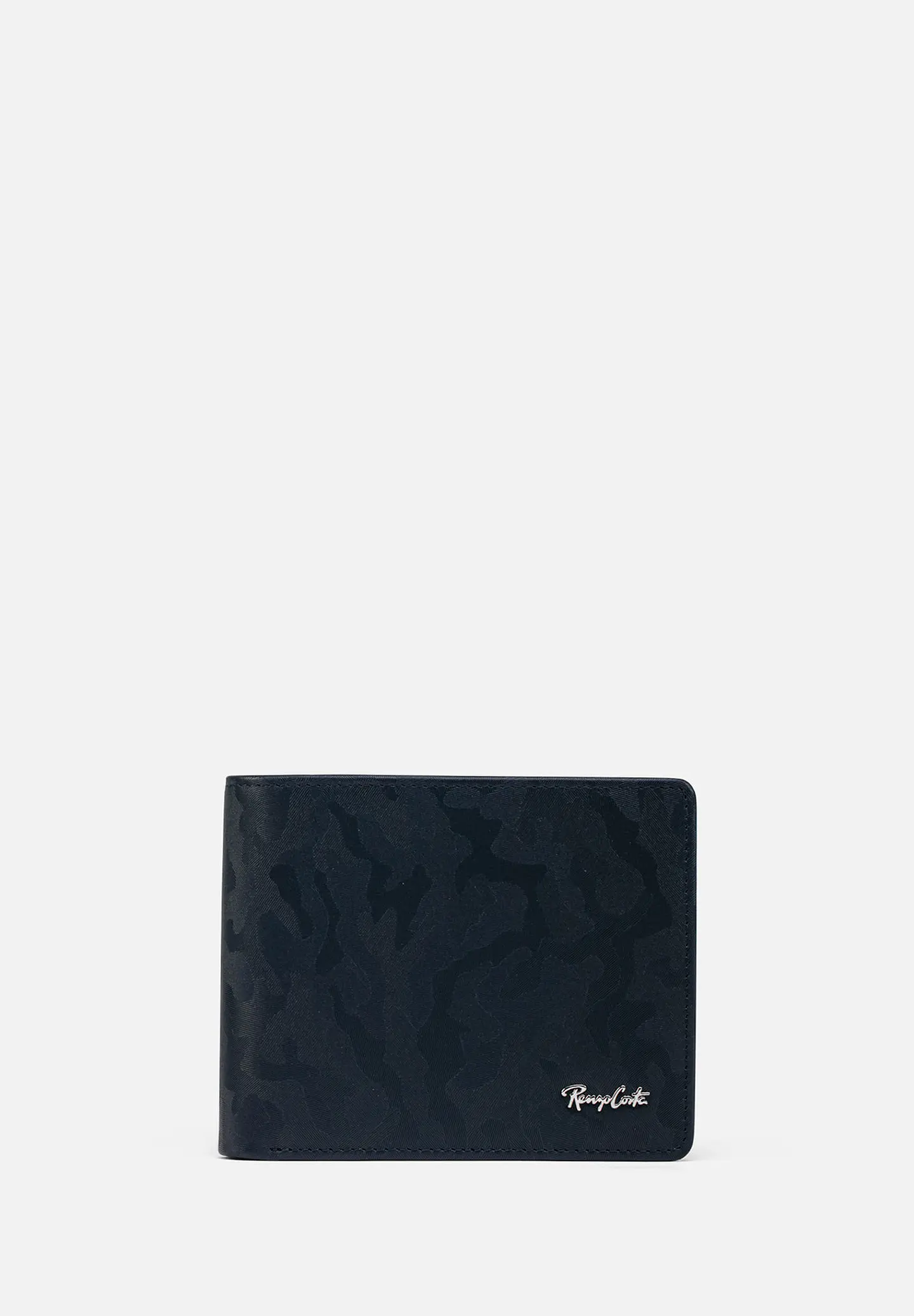 Billetera Camuflada 1