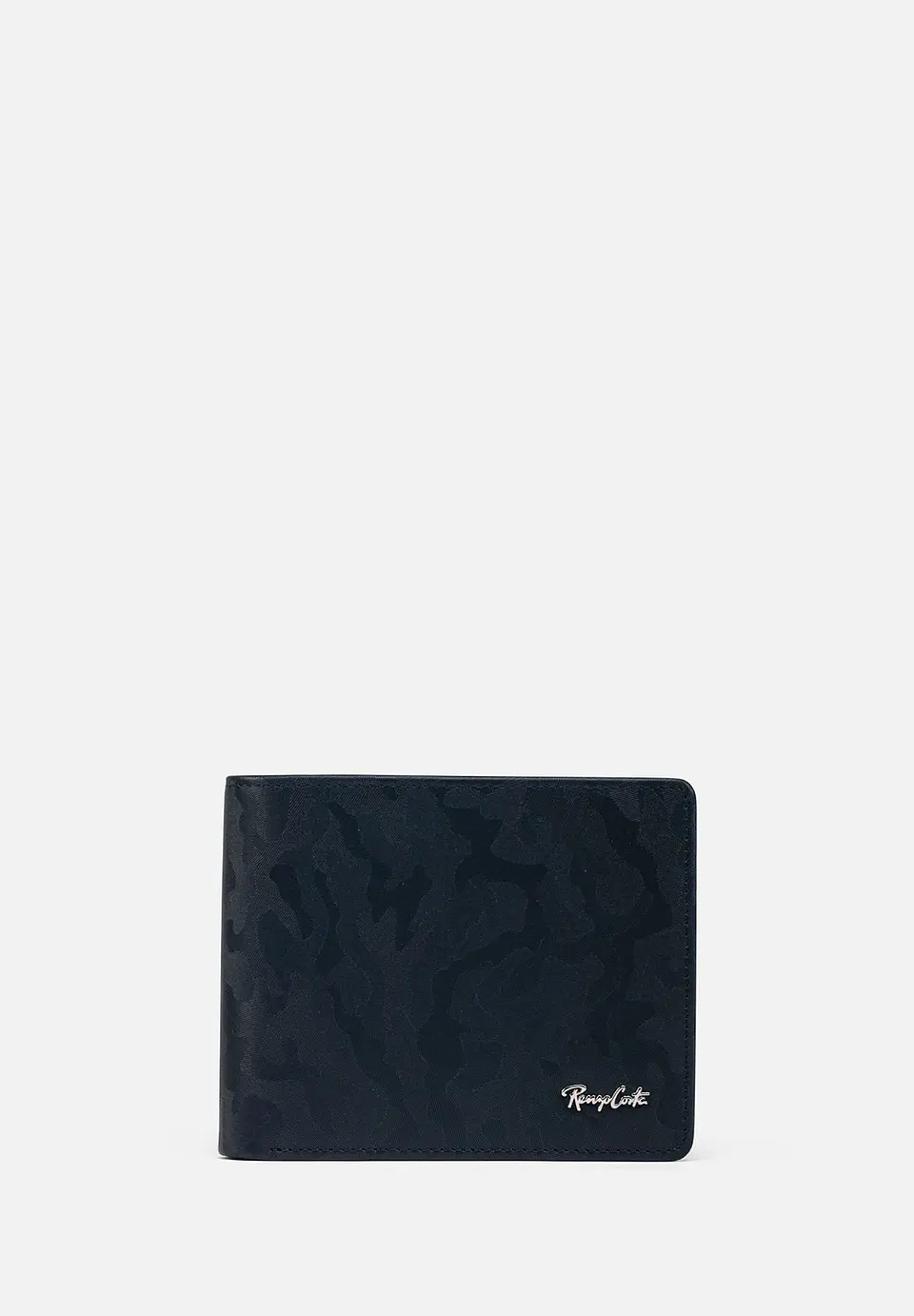 Billetera Camuflada 1