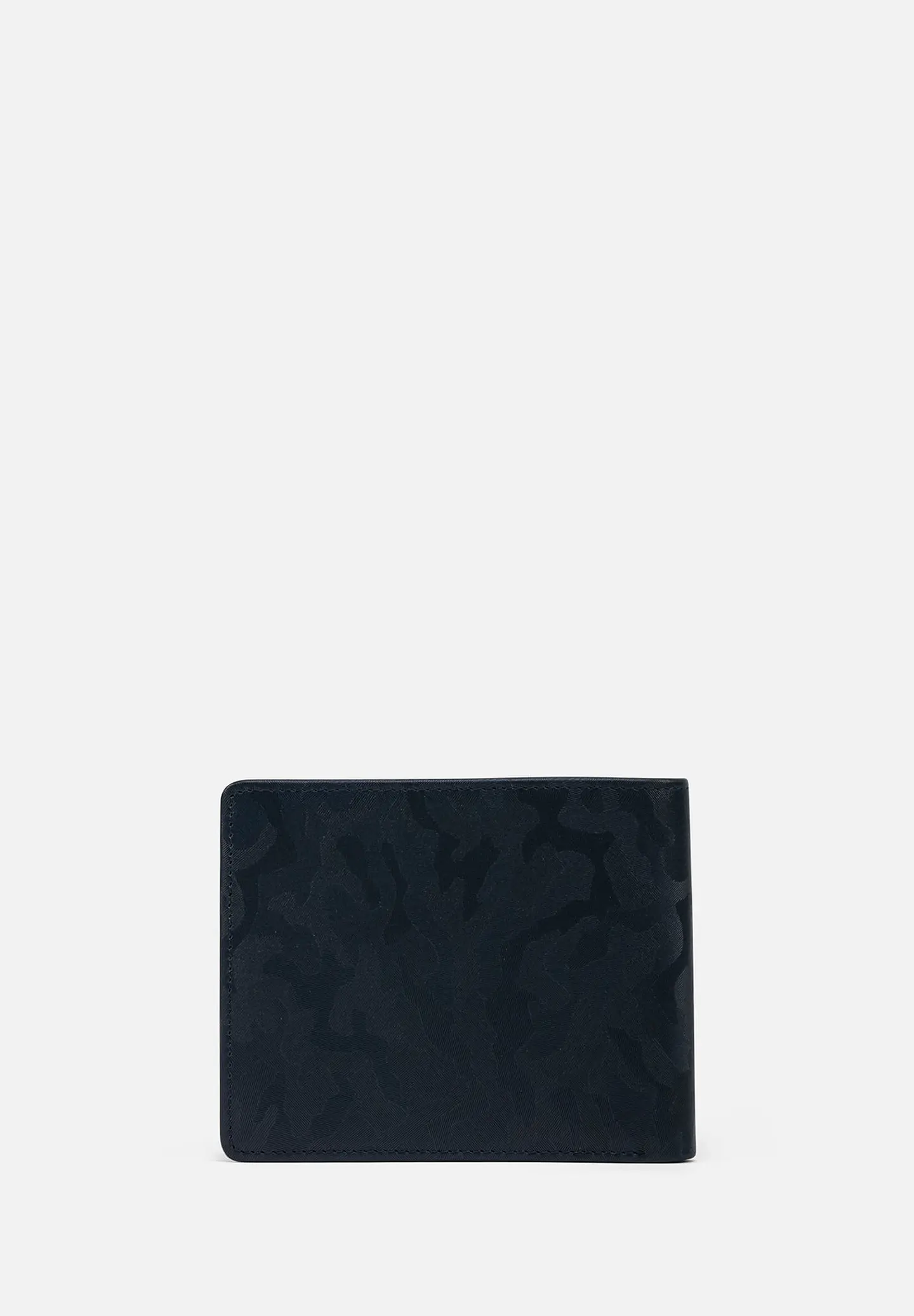 Billetera Camuflada 4
