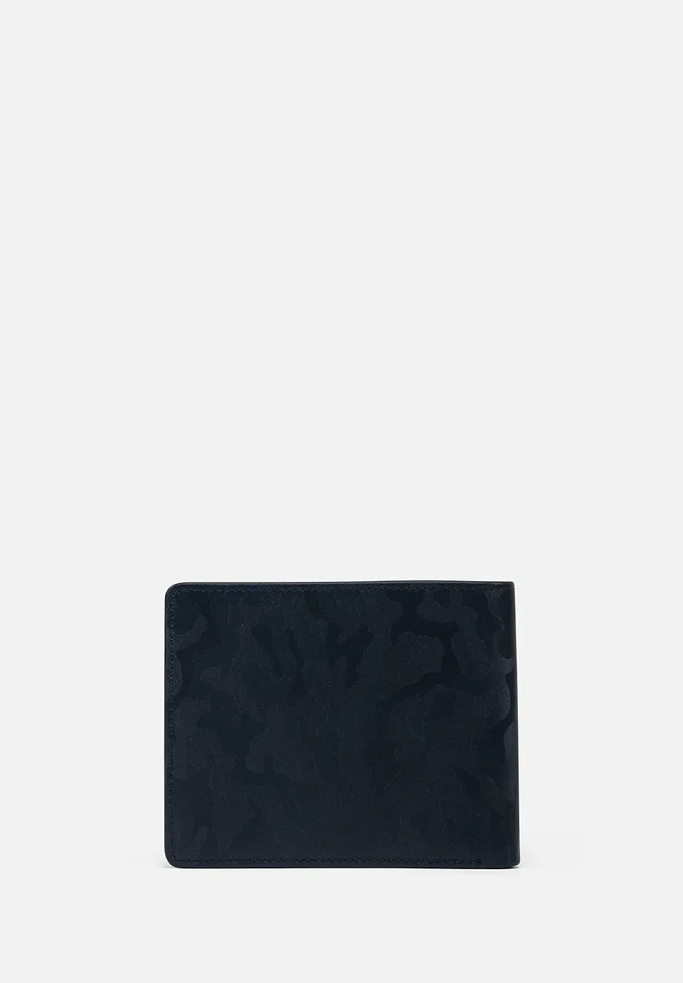 Billetera Camuflada 4