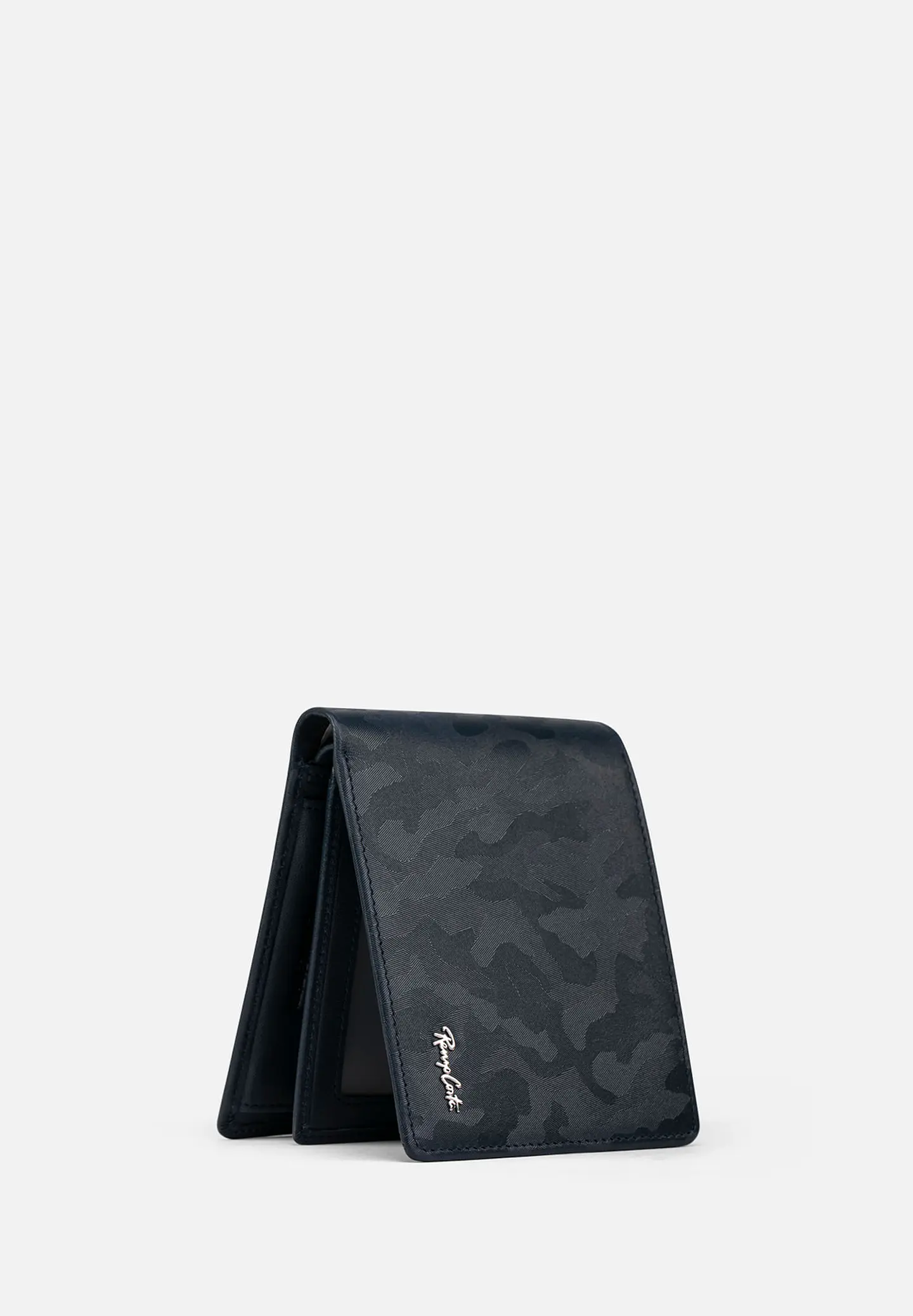 Billetera Camuflada 9