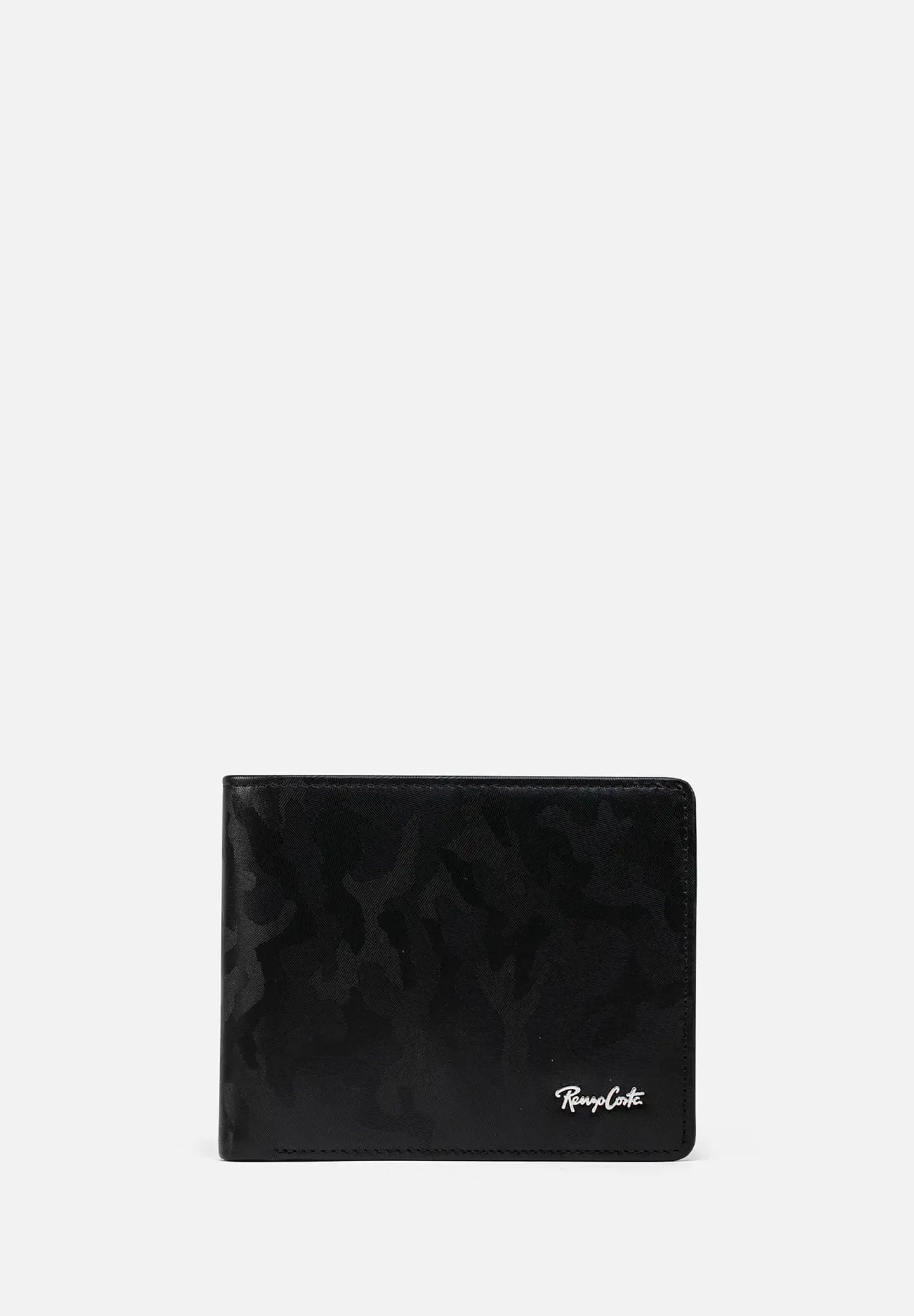 Billetera Camuflada 11