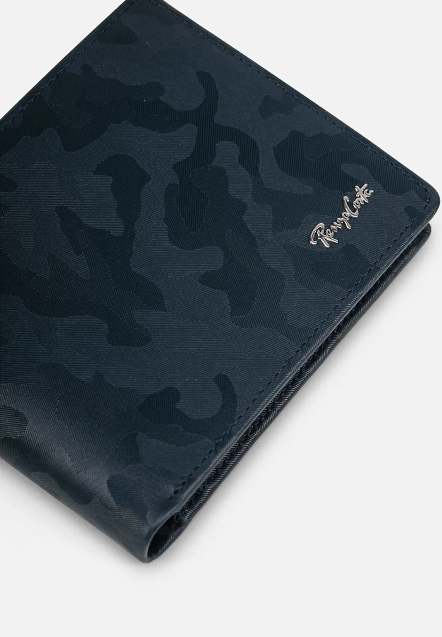 Billetera Camuflada 13