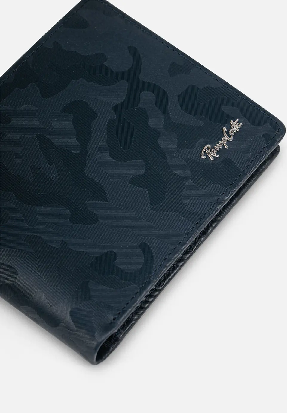 Billetera Camuflada 13