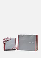 Correa De Vestir Clásica Reversible - Miniatura 18