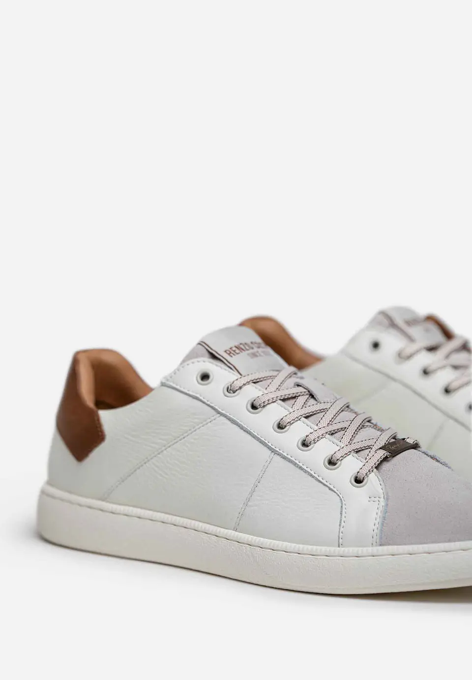 Sneakers Urban Classic 126