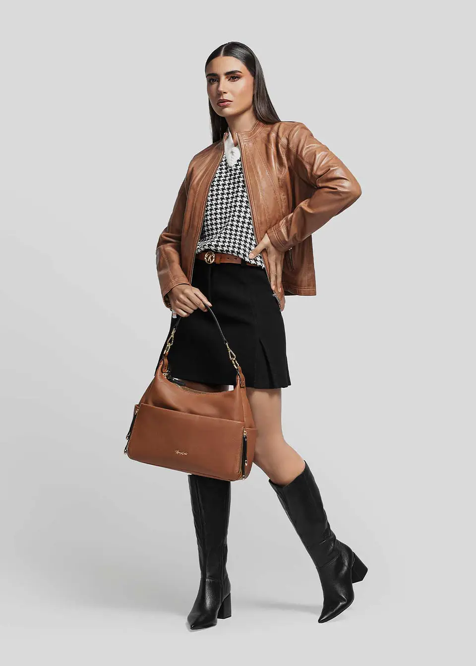 Casaca Urban Line 33