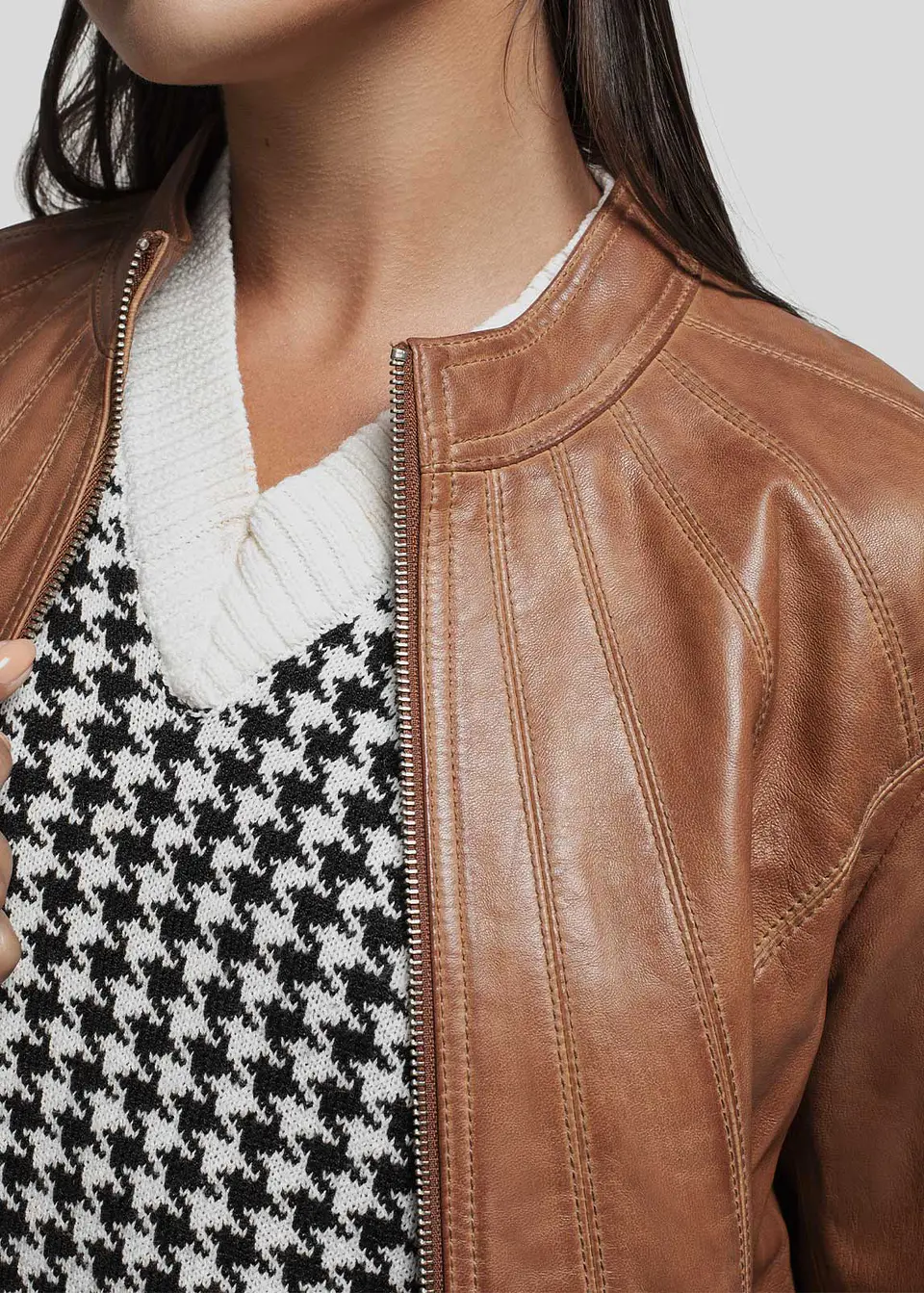 Casaca Urban Line 40