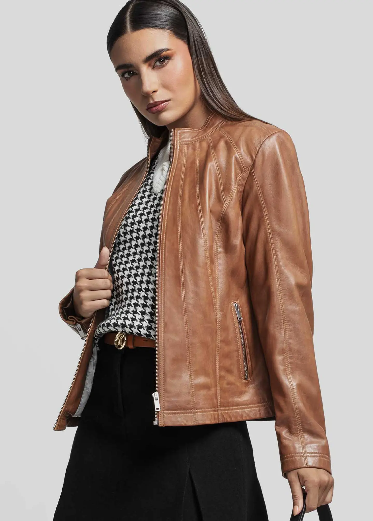 Casaca Urban Line 42