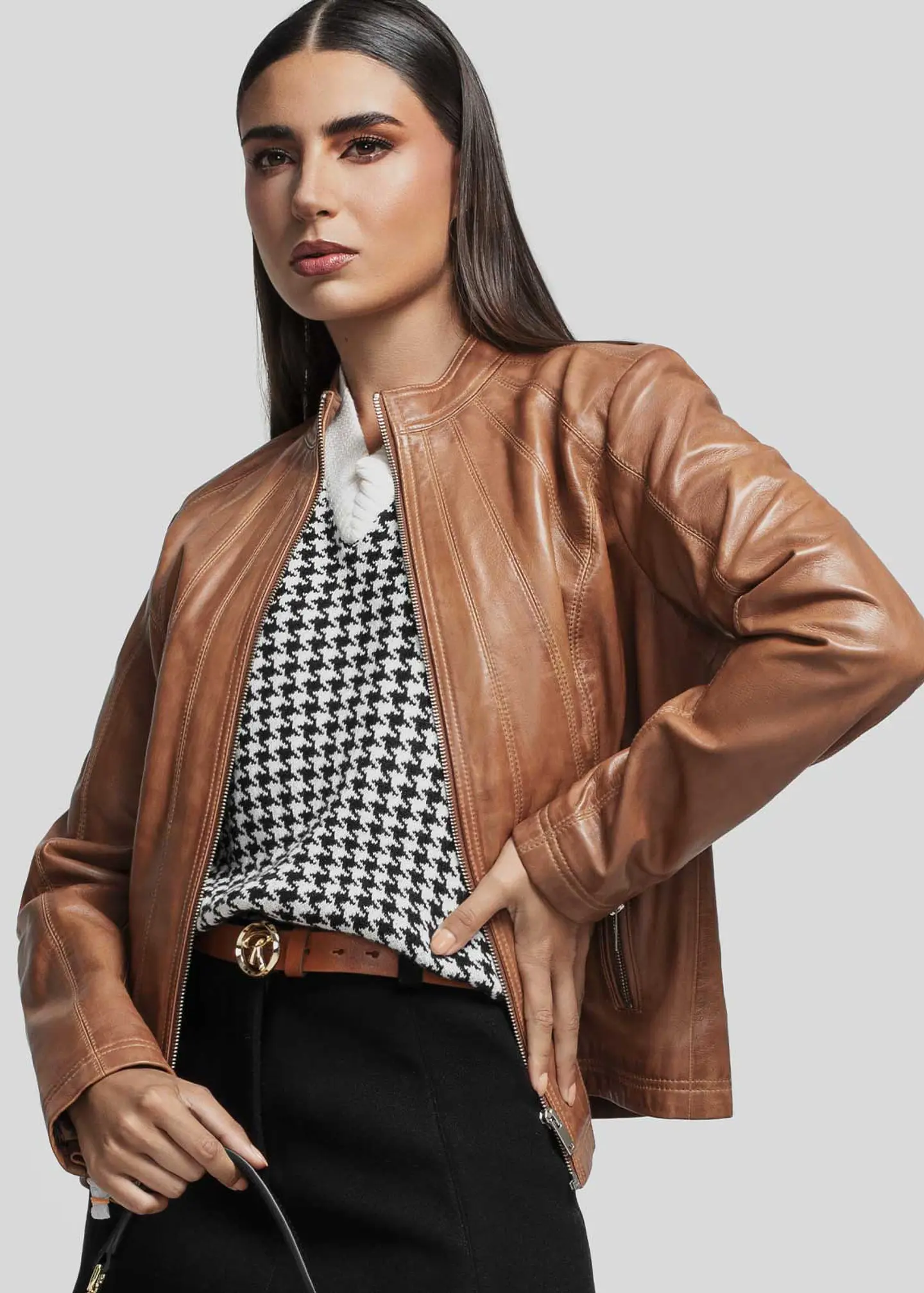 Casaca Urban Line 49