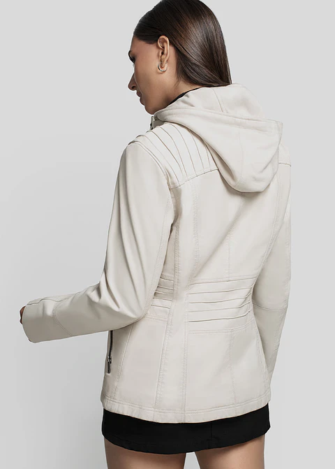 Casaca Soft Parka