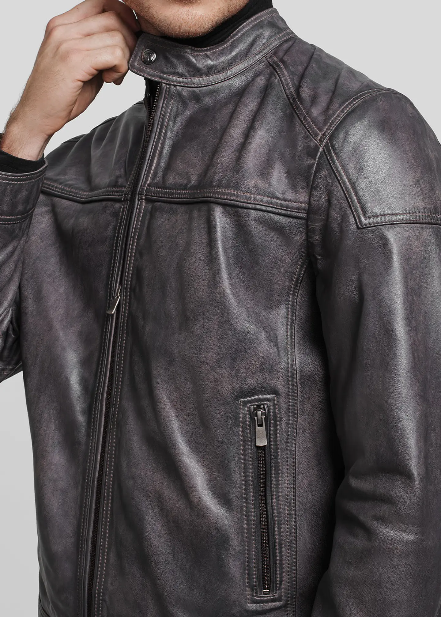 Casaca Brant 25