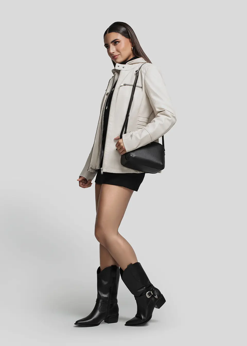 Casaca Soft Parka 17