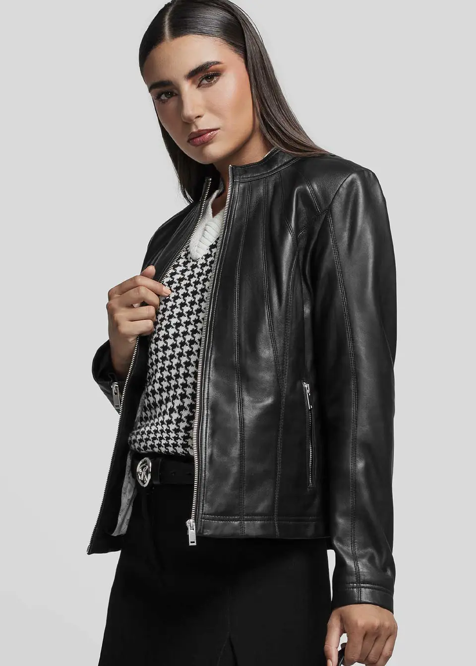 Casaca Urban Line 53