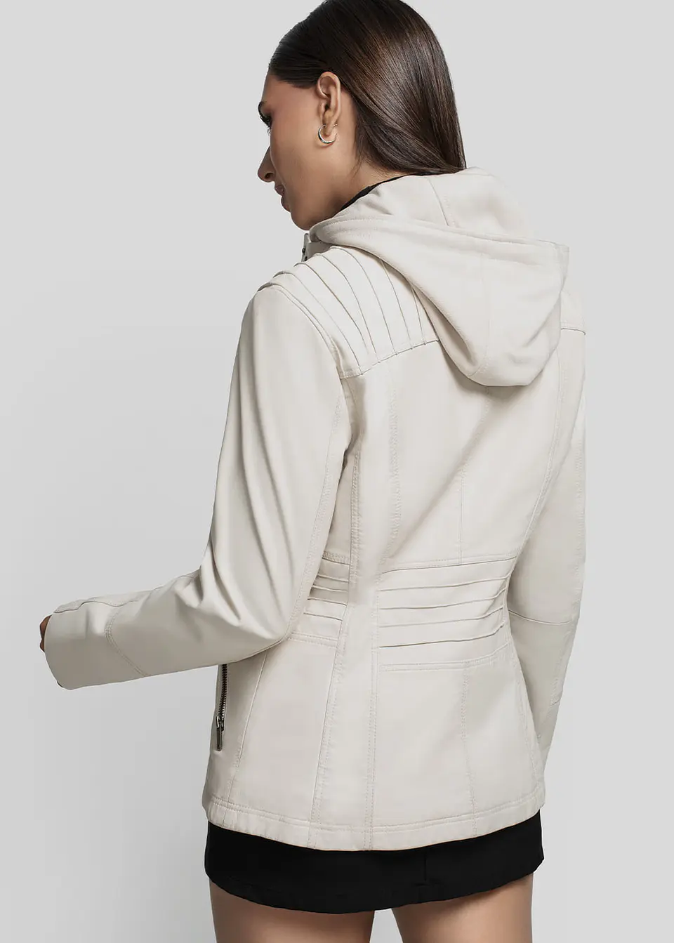 Casaca Soft Parka 53