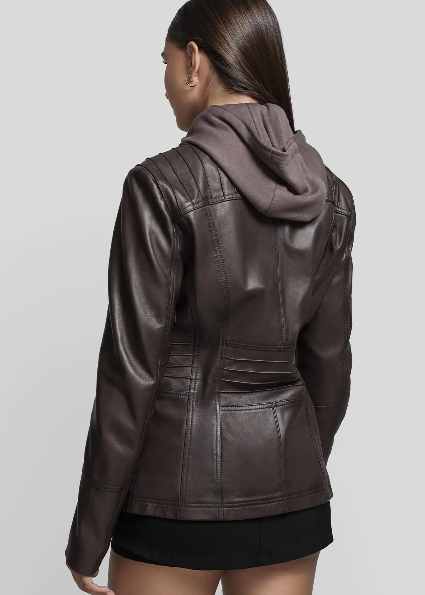 Casaca Soft Parka 79